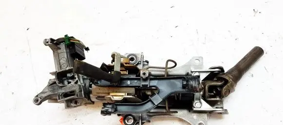 Ford Focus Steering wheel axle