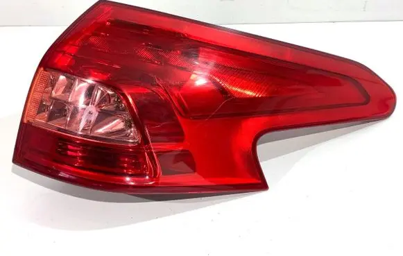 Citroen C5 Rear/tail lights 
