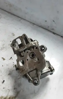 Audi A6 S6 C7 4G Oil pump 059103BE
