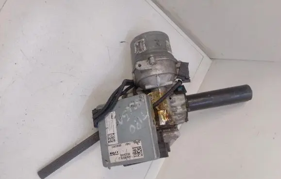 Fiat Tipo Steering rack electric part 59326440