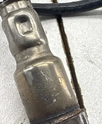 Mercedes-Benz ML W164 Lambda probe sensor A0065422018
