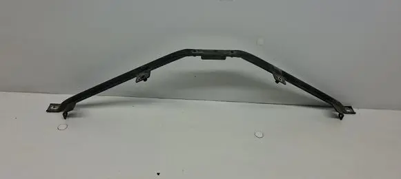 BMW 6 E63 E64 Radiator support slam panel bracket 7046547
