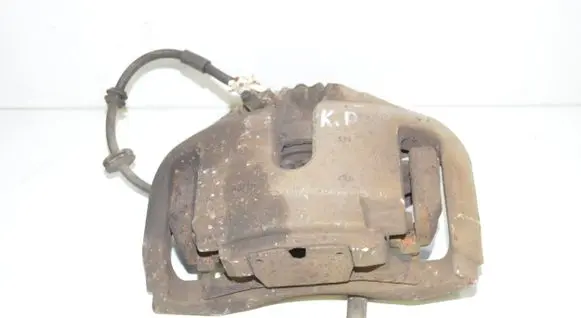 BMW 5 F10 F11 Front brake caliper 6786817 34116786817