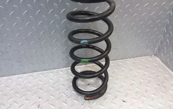 Lexus IS 220D-250-350 Front coil spring