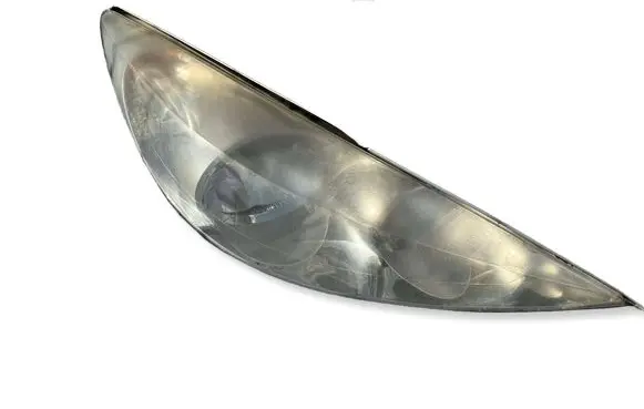 Peugeot 207 Headlight/headlamp 