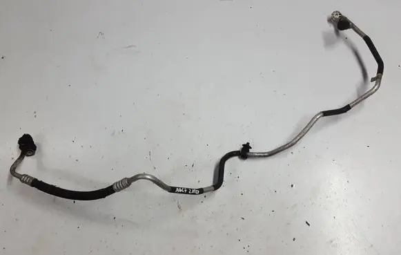 Audi A6 S6 C7 4G Air conditioning (A/C) pipe/hose 4G0260710JXAUTOPX 4G0260710J