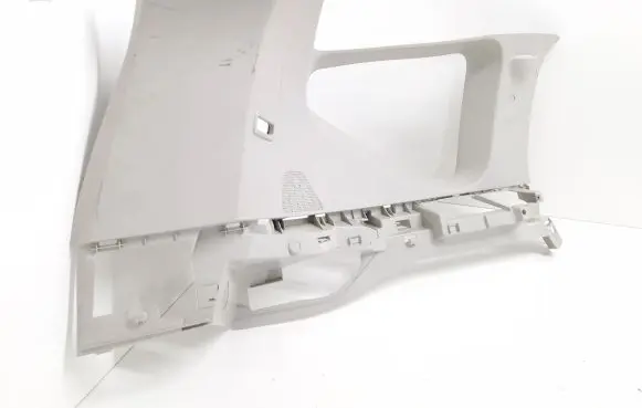 Renault Espace V (RFC) (D)pillar trim (top) 769356345R 69357814R