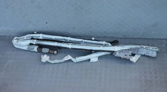 Toyota RAV 4 (XA40) Roof airbag KURTYNA621668900E 621668900E