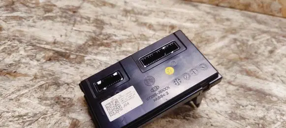 KIA Stinger Other control units/modules 97255J5040