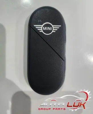 Mini Countryman U25 Alarm system siren 5B3E8E9