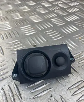 Audi Q7 4L Steering wheel adjustment switch 4E0953551
