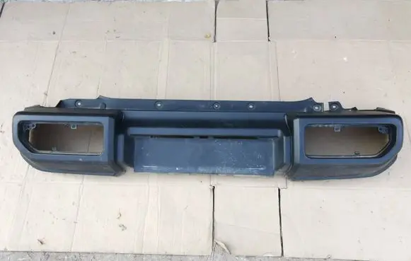 Suzuki Jimny Rear bumper 7181178R