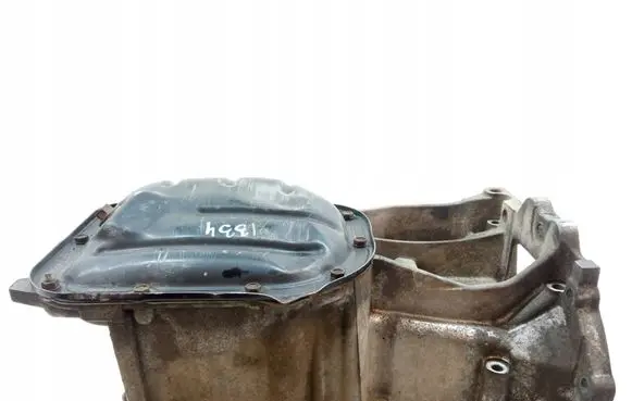 Toyota Yaris Oil sump