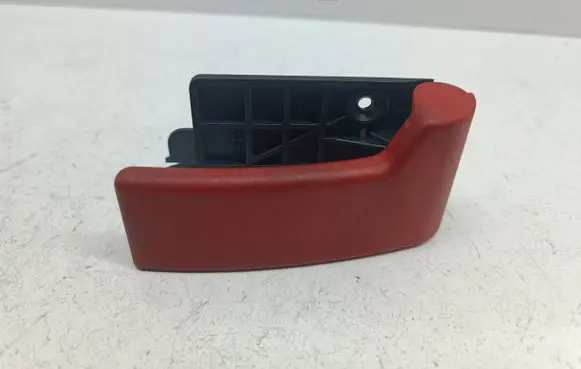 Mercedes-Benz A W168 Engine bonnet (hood) release handle A1248800320