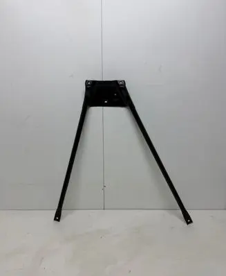 Volkswagen ID.4 Radiator support slam panel bracket 11A805303A C2S3323