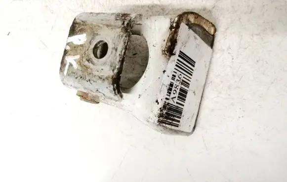Renault Kangoo II Front door upper hinge 115113402d