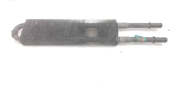 Alfa Romeo 166 Power steering radiator 606796764K 606796764