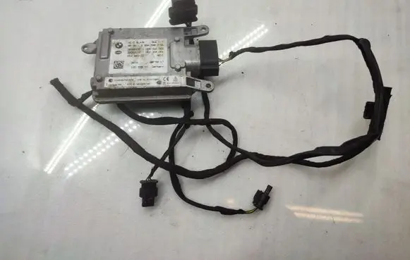 Blind spot module