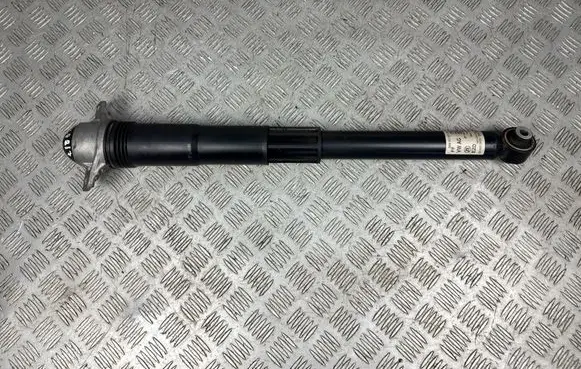 Volkswagen Golf VIII Rear shock absorber/damper 5WA512011CN