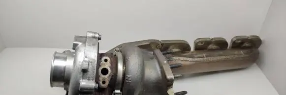Mercedes-Benz E W212 Turbo A2780903680