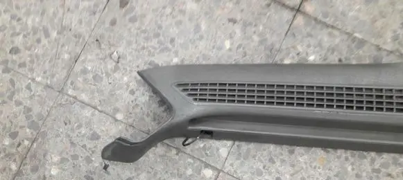 Saab 9-5 Steering rack control module 