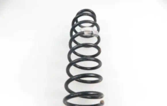 Toyota Corolla E120 E130 Rear coil spring