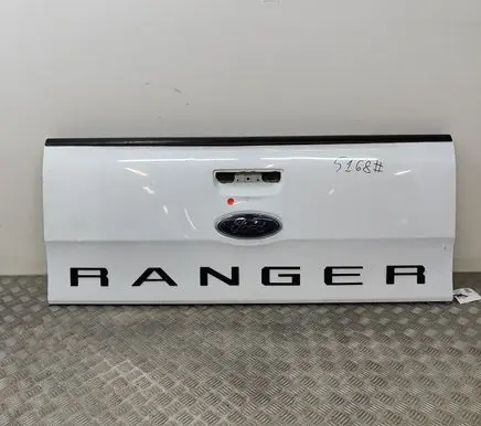 Ford Ranger Tailgate/trunk/boot lid JB3B2140709AD
