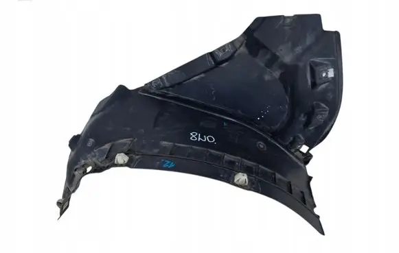 Audi A4 S4 B9 Front wheel arch liner splash guards 8W0853888L