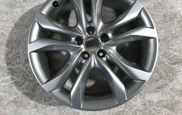 Audi Q5 SQ5 R19 alloy rim 8r0601025al