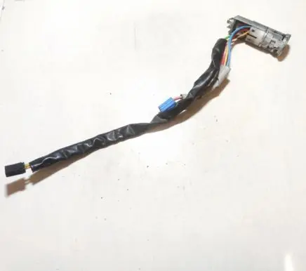 Citroen Xsara Picasso Ignition lock contact 