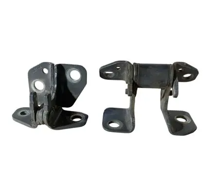 Dodge Charger Rear door hinge set 55113660AC 68148514AB