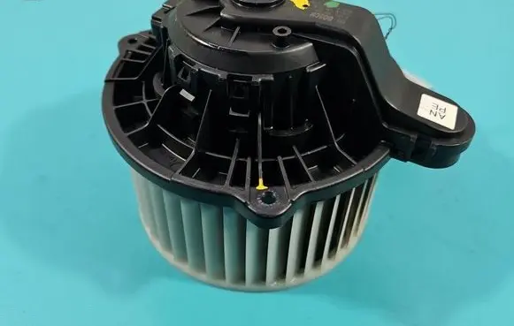 Hyundai Santa Fe Heater fan/blower IMPRK1564491