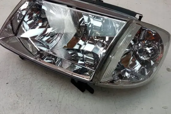 Volkswagen Polo III 6N 6N2 6NF Headlight/headlamp 20-5966B