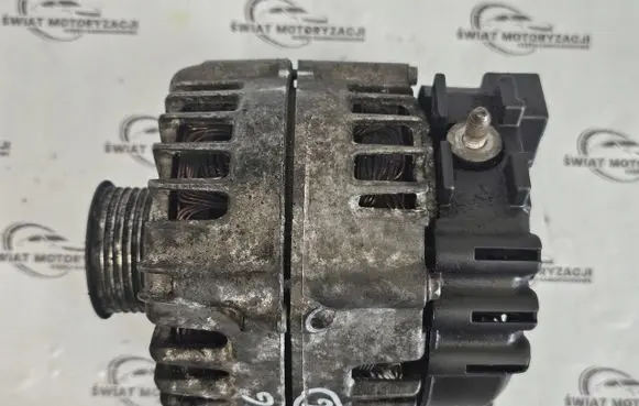 Generator/alternator