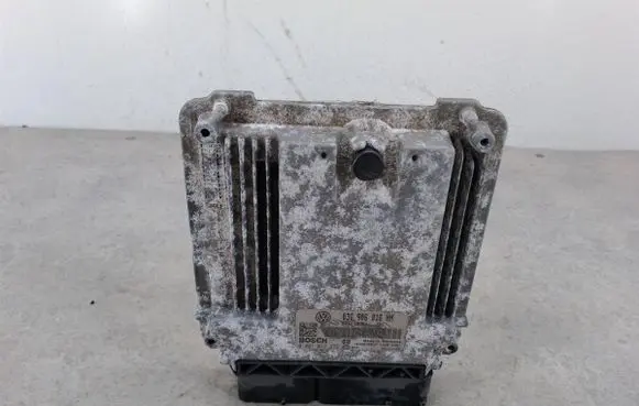 Volkswagen Caddy Engine control unit/module ECU 03G906016HN