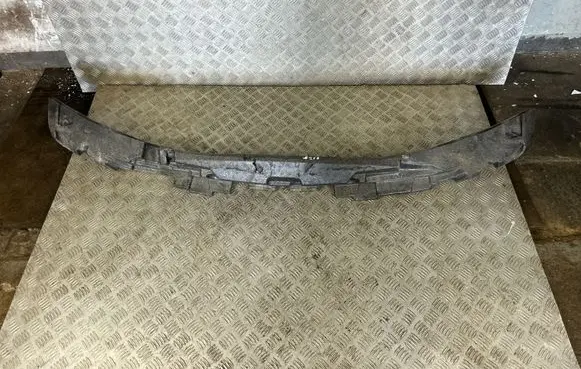 Mercedes-Benz CLS W257 Front bumper splitter molding A2578853102