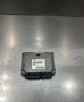 Skoda Fabia Mk1 (6Y) Engine control unit/module ECU 036906034CD 6160065908