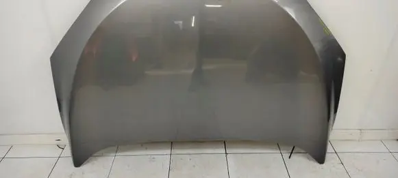 Renault Megane III Engine bonnet/hood 