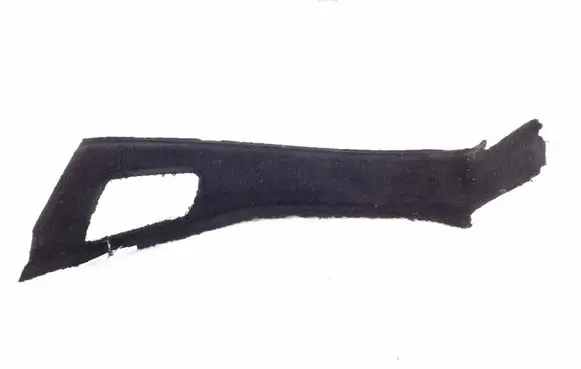 Mercedes-Benz E W212 (D)pillar trim (top) A2126903025