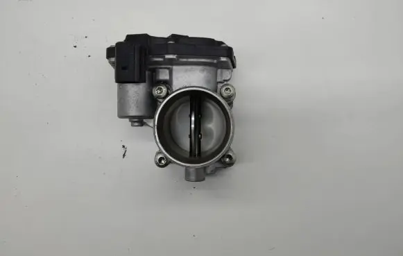 Ford Transit VII Throttle valve GK2Q9F991CB 53496101
