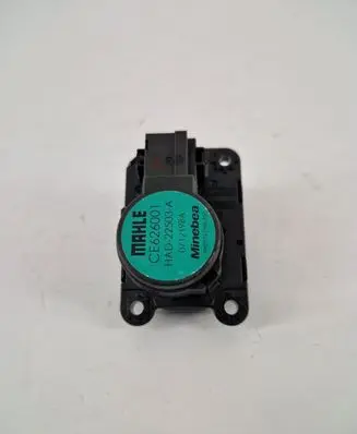 Opel Insignia B Air flap motor/actuator CE626001