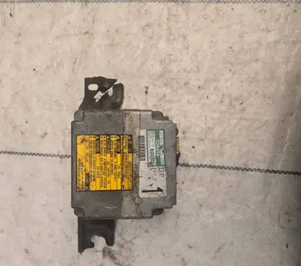 Airbag control unit/module