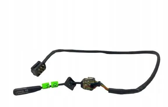Mercedes-Benz E W124 Headlight wiper switch A1245400444
