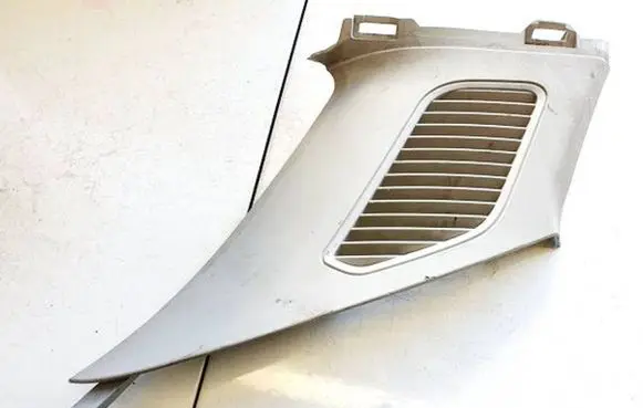 Ford Mondeo MK IV Other interior part 7s71n280c47
