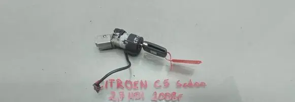 Citroen C5 Ignition lock