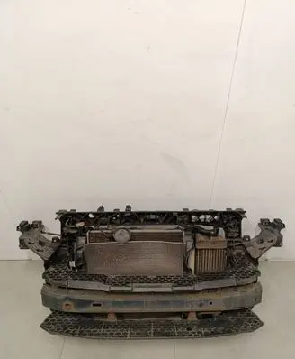 KIA Sportage Radiator support slam panel