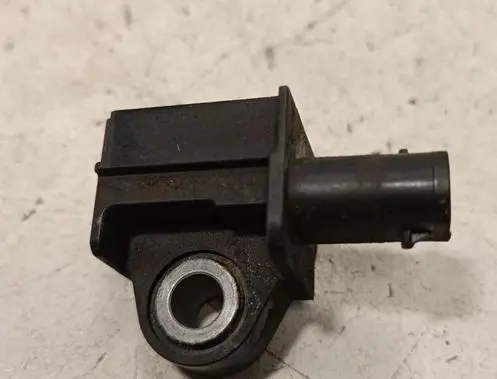 Mercedes-Benz C W205 Airbag deployment crash/impact sensor 2229051400