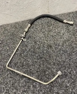 BMW 2 F44 Fuel line pipe 8665628