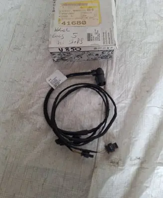 Volkswagen Golf Plus Parking sensor (PDC) wiring loom 5M0971085C