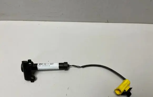 BMW iX1 Bonnet Pedestrian Airbag Actuator 9883419
